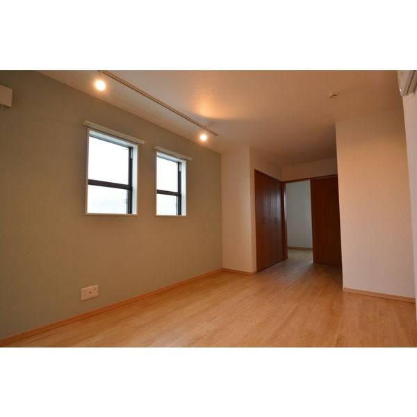 Great journey リビング