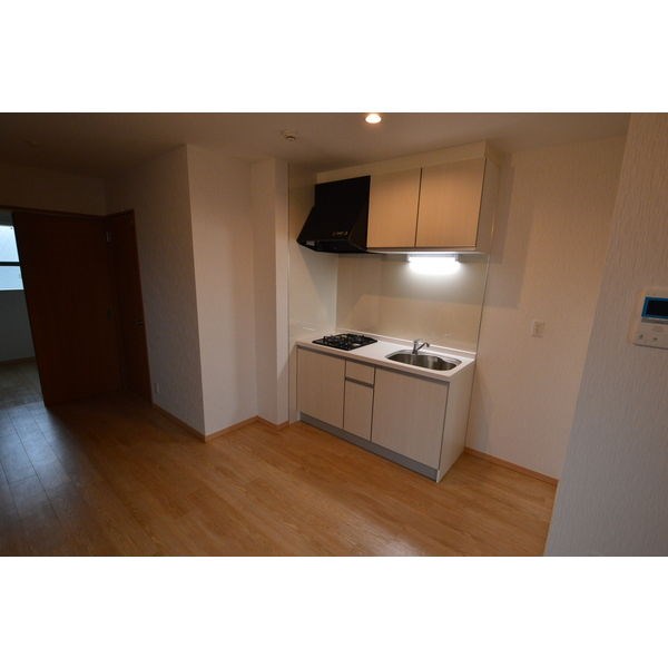 Great journey キッチン