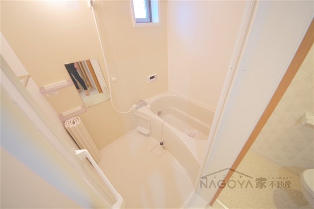 Great journey 風呂画像