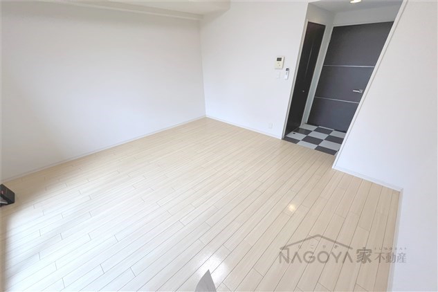 メゾンドール栄 ベッドルーム