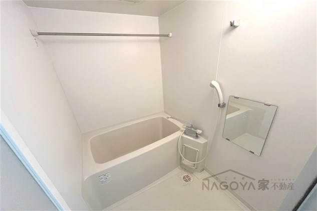 メゾンドール栄 風呂画像