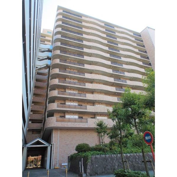 アーバンドエル八事石坂 外観写真