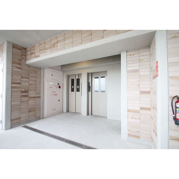 アーバンドエル八事石坂 その他外観2