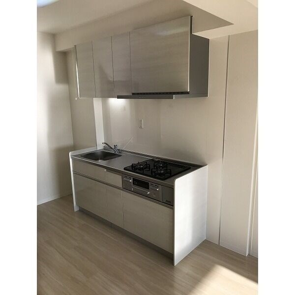 アーバンドエル八事石坂 キッチン