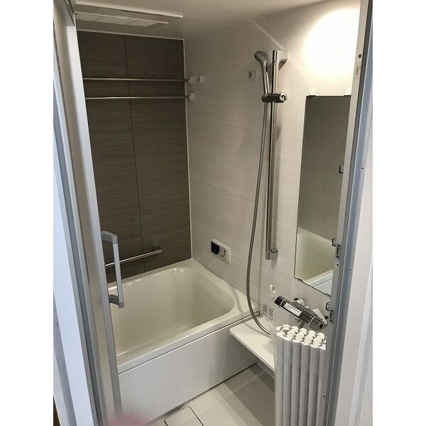 アーバンドエル八事石坂 風呂画像