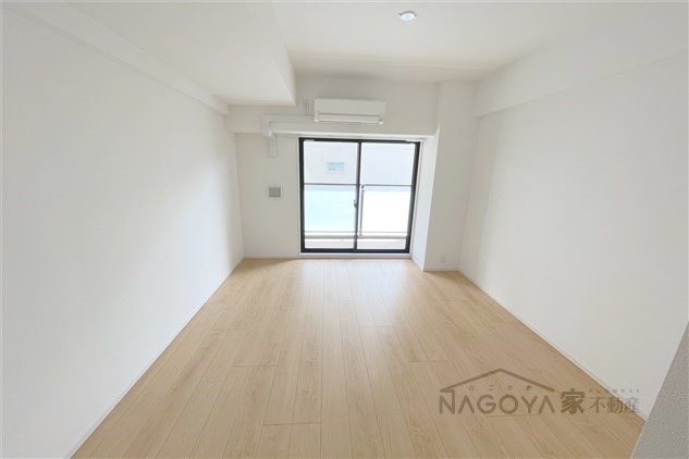 S-RESIDENCE堀田NorthⅡ リビング