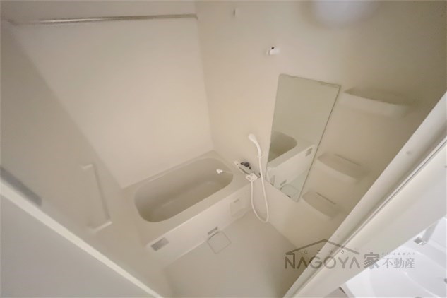 S-RESIDENCE堀田NorthⅡ 風呂画像