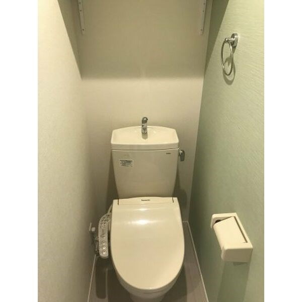 ハーモニーテラス生駒町Ⅱ その他2