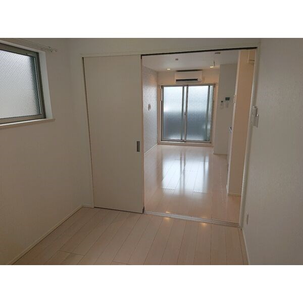 チェリーブロッサム新瑞橋 ベッドルーム