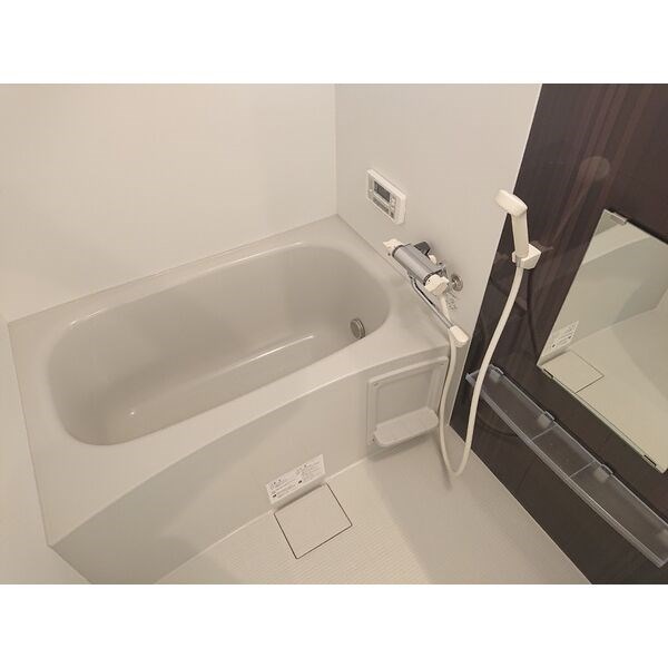 チェリーブロッサム新瑞橋 風呂画像