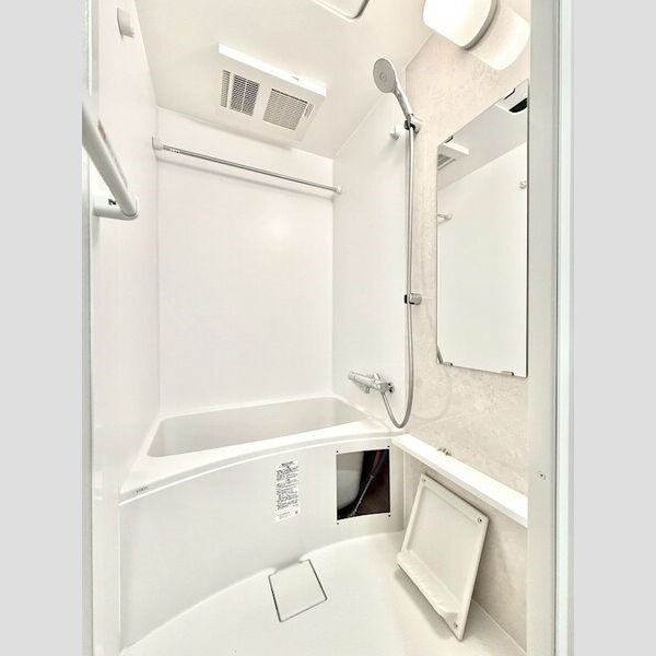 エスリード名古屋サザンプレイス 風呂画像