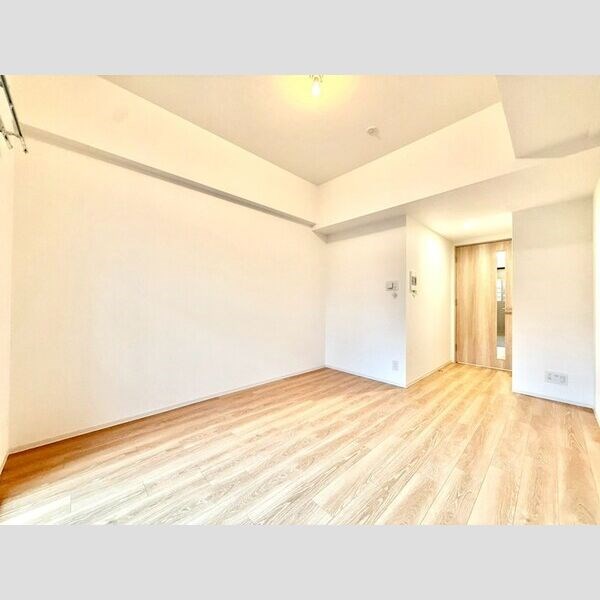 エスリード名古屋サザンプレイス リビング