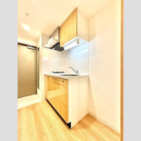 エスリード名古屋サザンプレイス キッチン