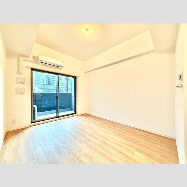 エスリード名古屋サザンプレイス ベッドルーム