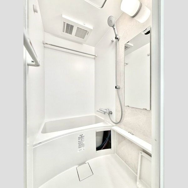 エスリード名古屋サザンプレイス 風呂画像