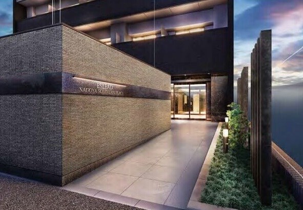 エスリード名古屋サザンプレイス その他外観2