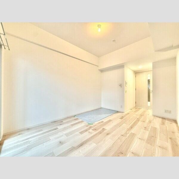 エスリード名古屋サザンプレイス リビング