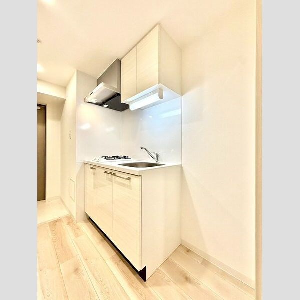 エスリード名古屋サザンプレイス キッチン