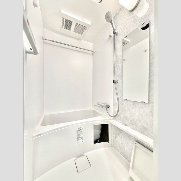 エスリード名古屋サザンプレイス 風呂画像