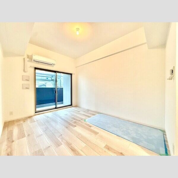 エスリード名古屋サザンプレイス ベランダ