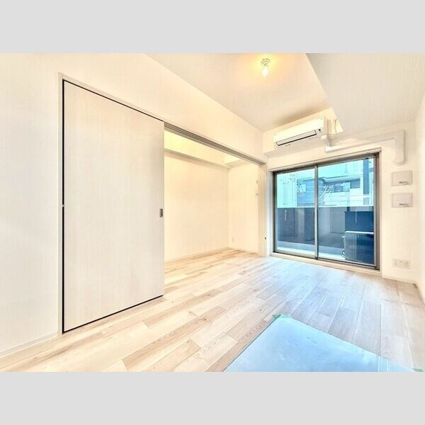 エスリード名古屋サザンプレイス リビング