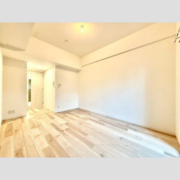 エスリード名古屋サザンプレイス リビング