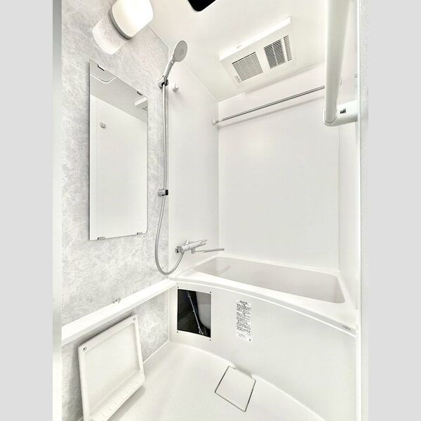 エスリード名古屋サザンプレイス 風呂画像