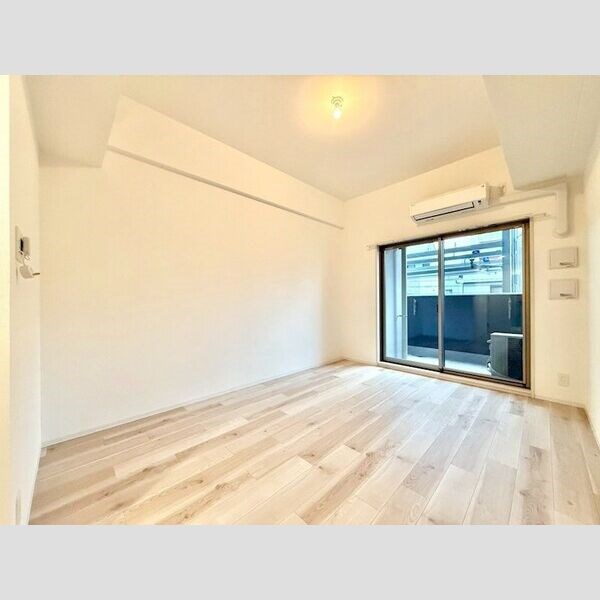 エスリード名古屋サザンプレイス ベランダ