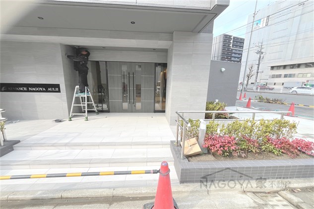 アドバンス名古屋アウリィ その他外観1