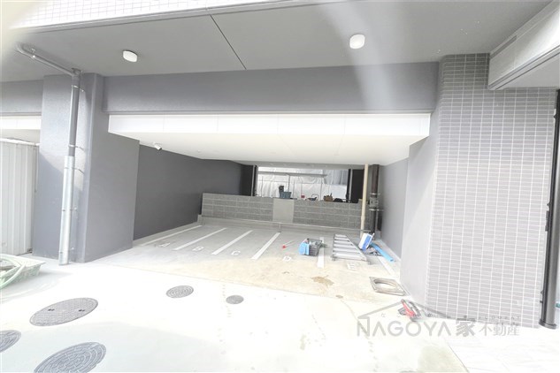 アドバンス名古屋アウリィ その他外観2