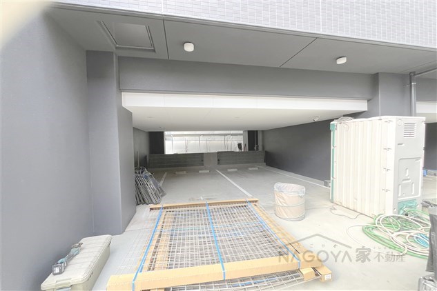 アドバンス名古屋アウリィ その他外観3