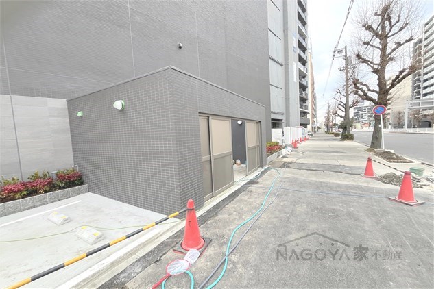 アドバンス名古屋アウリィ その他外観4