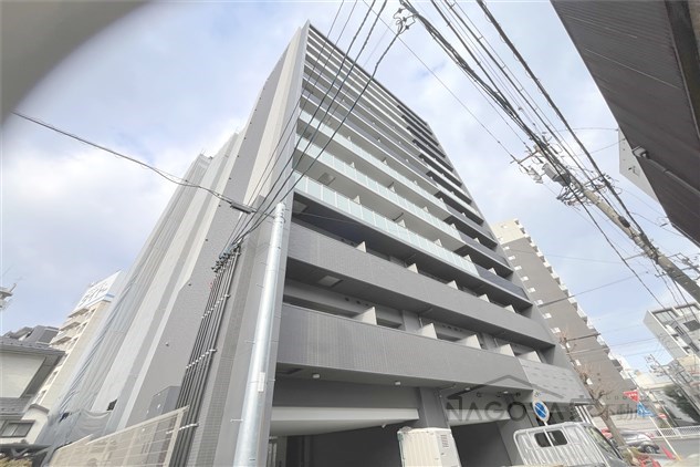 アドバンス名古屋アウリィ その他外観5