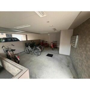 メゾン・ド・エタリテ その他外観3