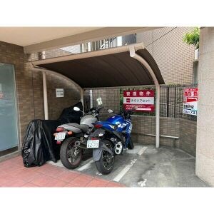 メゾン・ド・エタリテ その他外観4