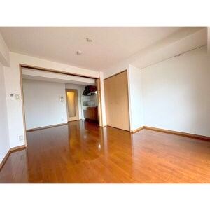 メゾン・ド・エタリテ リビング