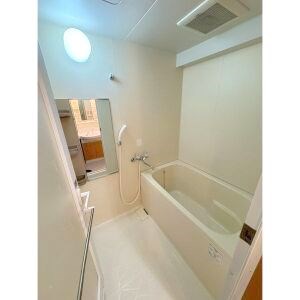 メゾン・ド・エタリテ 風呂画像