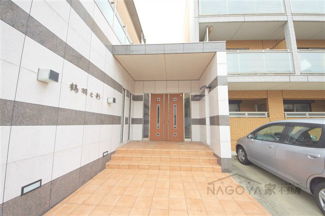 鶴羽之彩 その他外観3