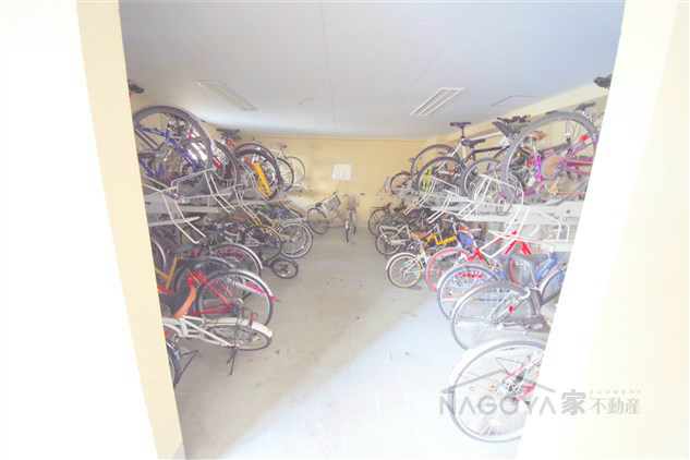 クレシェール大須 その他外観4