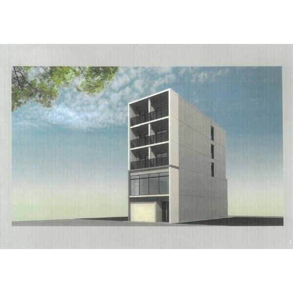 ノースゲート名駅 外観写真