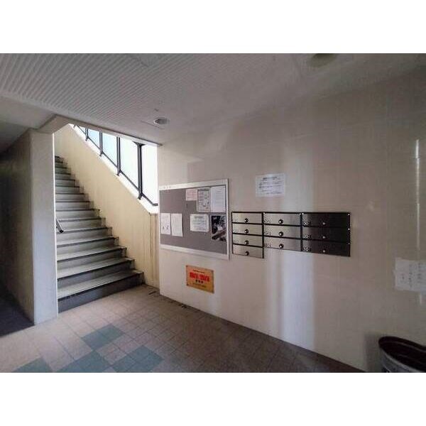 キャッスルⅤ その他外観3