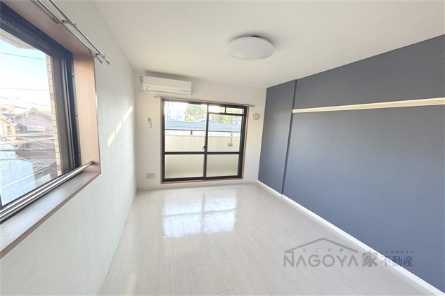 キャッスルⅤ リビング