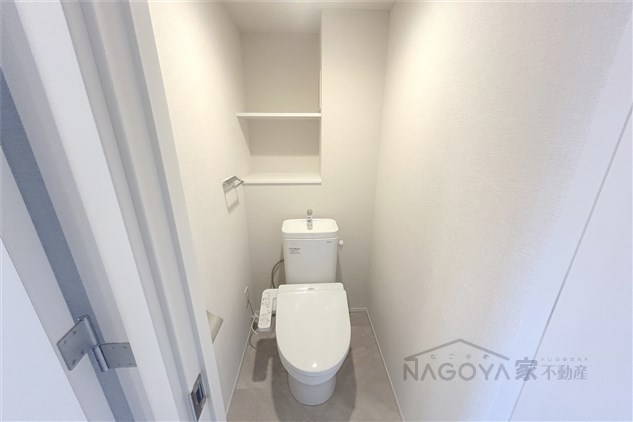 シーズンフラッツ今池NORTH その他3