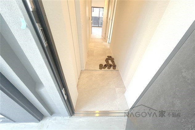 シーズンフラッツ今池NORTH その他6