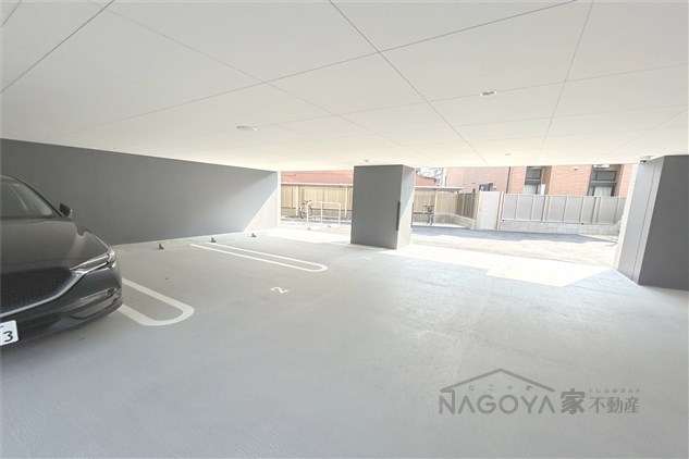 シーズンフラッツ今池NORTH その他外観3