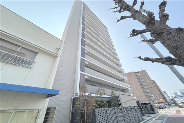 シーズンフラッツ今池NORTH その他外観5