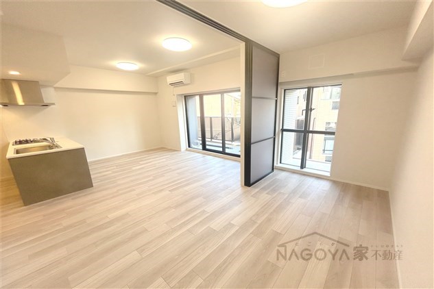 シーズンフラッツ今池NORTH その他7