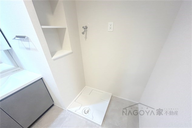 シーズンフラッツ今池NORTH その他8