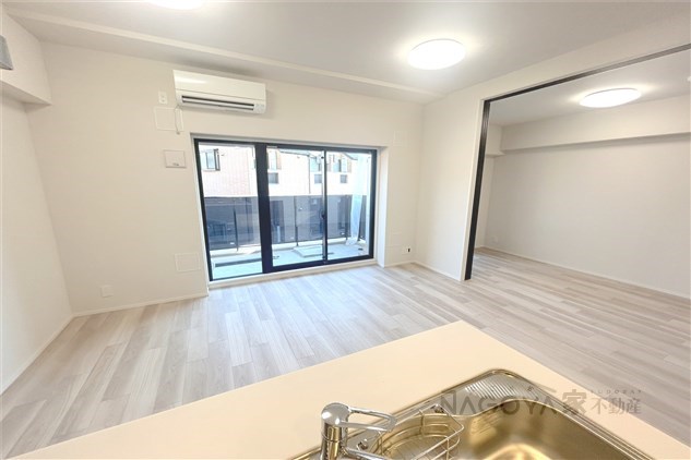 シーズンフラッツ今池NORTH その他10