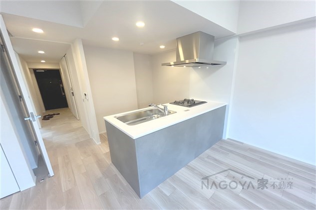 シーズンフラッツ今池NORTH その他11